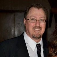 AT&T Employee Barry Meredith's profile photo