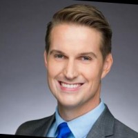 City of Phoenix Employee Spencer Blake's profile photo