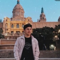 Glofy Employee Lucas Romero's profile photo