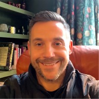 Monetise - UK Performance Marketing Network Employee James Anderson's profile photo