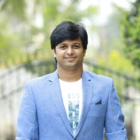 Satish Ancha Email