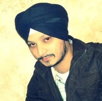 Jaspreet Singh's profile photo