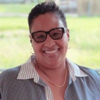 Hinds County Economic Development Authority Employee Kemsye Smith's profile photo