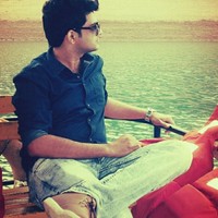 NTT DATA, Inc. Employee Shabeer Basith's profile photo