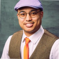 Christopher Sang's profile photo