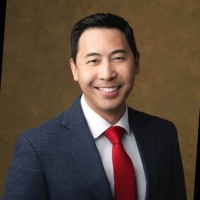 Pacific Legal Foundation Employee Andrew Quinio's profile photo