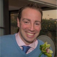 IDEAL WORLD HOME SHOPPING LIMITED Employee Alex Knowles's profile photo