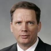 Humble Vending, LLC Employee Shane Hegarty's profile photo