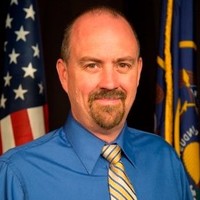 Provo City Employee Chris Blinzinger's profile photo