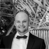 EBOS Group Limited Employee Will Wadworth's profile photo