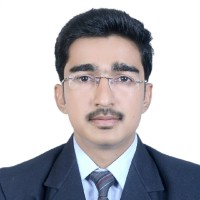 PharmaACE Employee Shantanu Rajput's profile photo