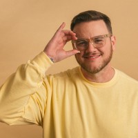 Goodness Employee Justin Jewett's profile photo