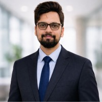 Raahul Majumdar Email