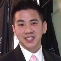 KEITH Manufacturing Company Employee Dan Cho's profile photo