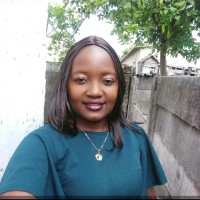 BLISS TECH Employee Charity Mhlanga's profile photo