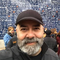 Motive Studio Employee Eric Bellefeuille's profile photo