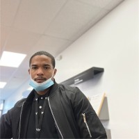 Kerma Medical Products Inc Employee Brandon Pearson's profile photo