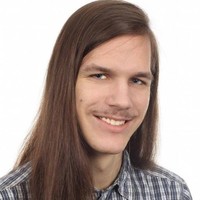 Algori Employee Julius Juodagalvis's profile photo