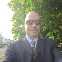 John Scadden Email & Phone Number