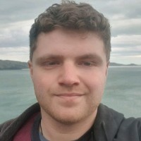 YouDo Limited Employee Nicholas Marr's profile photo