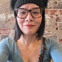 Pan Software Employee Sarah Liu's profile photo