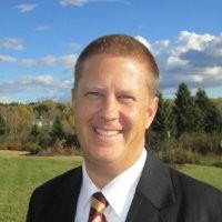 Lenovo Employee Ron Mitchell's profile photo