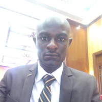 Brian Odiwuor Korondo Email & Phone Number