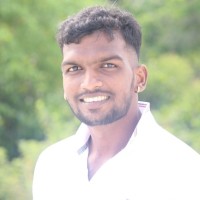 Centilio Employee Pradhap Anbalagan's profile photo
