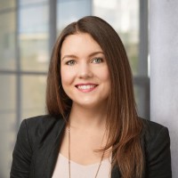 Sustainable AG Unternehmensberatung Employee Johanna Baumann's profile photo