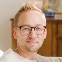 CrankLeft Employee Brad Hodson's profile photo