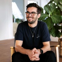 the collective Employee Julian Zwengel's profile photo