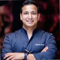 Sheraton Grand Sydney Hyde Park Employee Sudhanshu Nirmal's profile photo