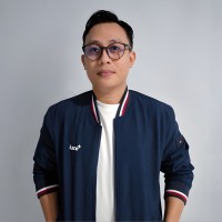Luce Employee Meizi Putra's profile photo