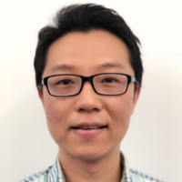Zoox Employee Peng Li's profile photo