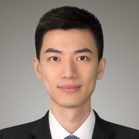 Uniview Technology Employee Gavin Huang's profile photo