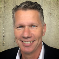 Mead Johnson Nijmegen Employee Jan van der Velden's profile photo