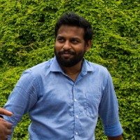 Globytex Employee Ragubathi U's profile photo