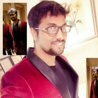 iOPEX Technologies Employee Venkata As's profile photo