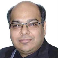 Esconet Technologies Employee Sunil Agrawal's profile photo