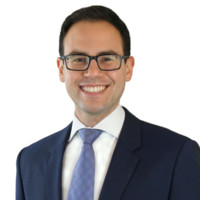 CBIZ Employee Zachary Cohen's profile photo