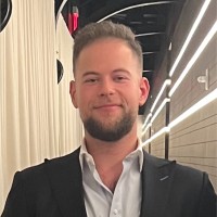 SS&C Intralinks Employee Dylan Schwartz's profile photo
