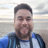 Code Fellows Employee Adam Owada's profile photo