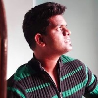 Ediwise Employee Abhijeet Lingayat's profile photo