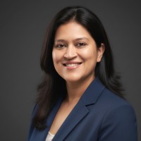 Nanyang Technological University Singapore Employee Ruchi Sinha's profile photo