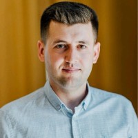 Marcoser Employee Madalin Zafiu's profile photo