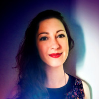 The Witch Wave Employee Pam Grossman's profile photo