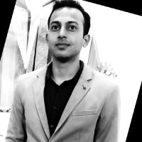 ITD  Cementation India Limited Employee Sanchit Pandey's profile photo