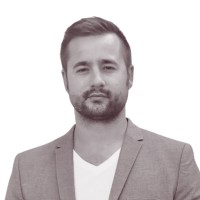 nScale Employee Michael Lindenau's profile photo