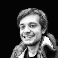 EF Education First Employee Daniel Hogge's profile photo