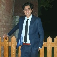 Socialserve Employee Syed Murtaza's profile photo